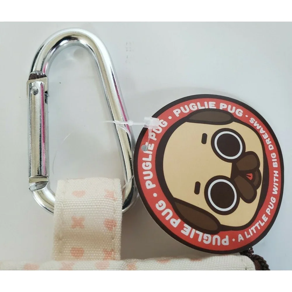 Puglie Pug Cute Dog 